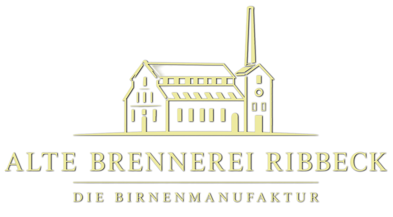 ALTE BRENNEREI RIBBECK
