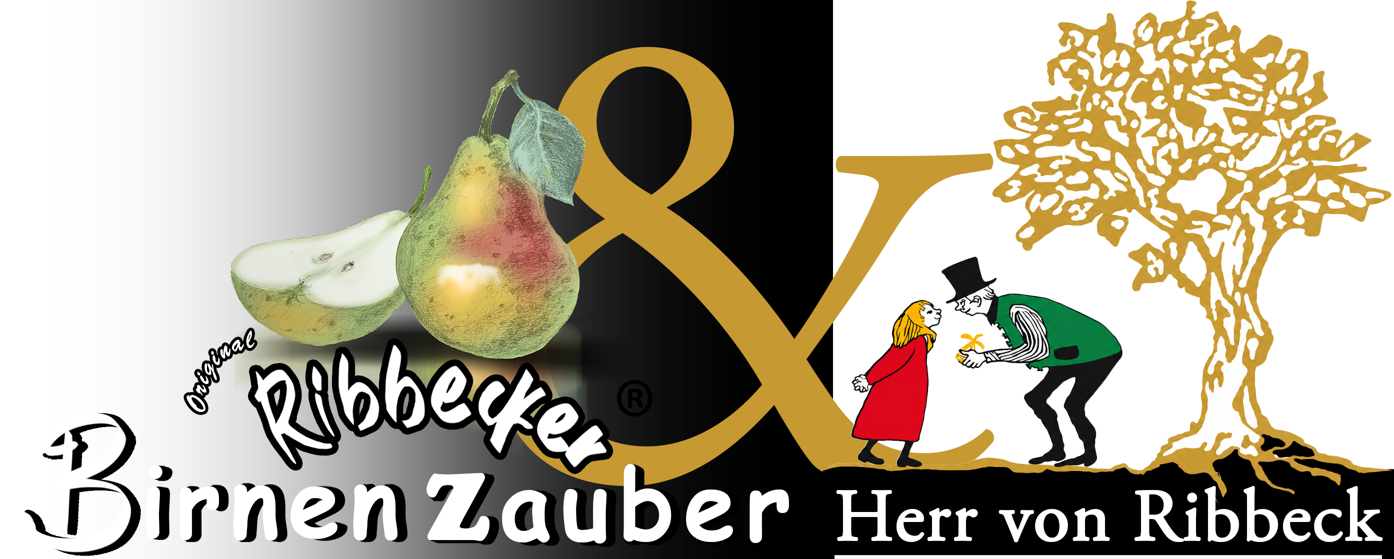 Frau Wesche's Birnenzauber & Der Herr von Ribbeck